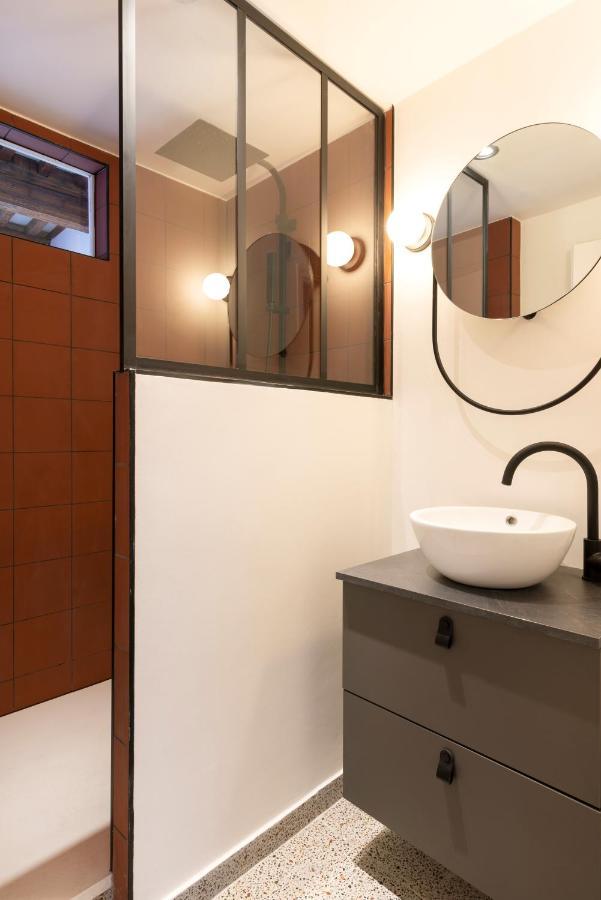 L'Irresistible De Guise Apartment Nancy Bagian luar foto